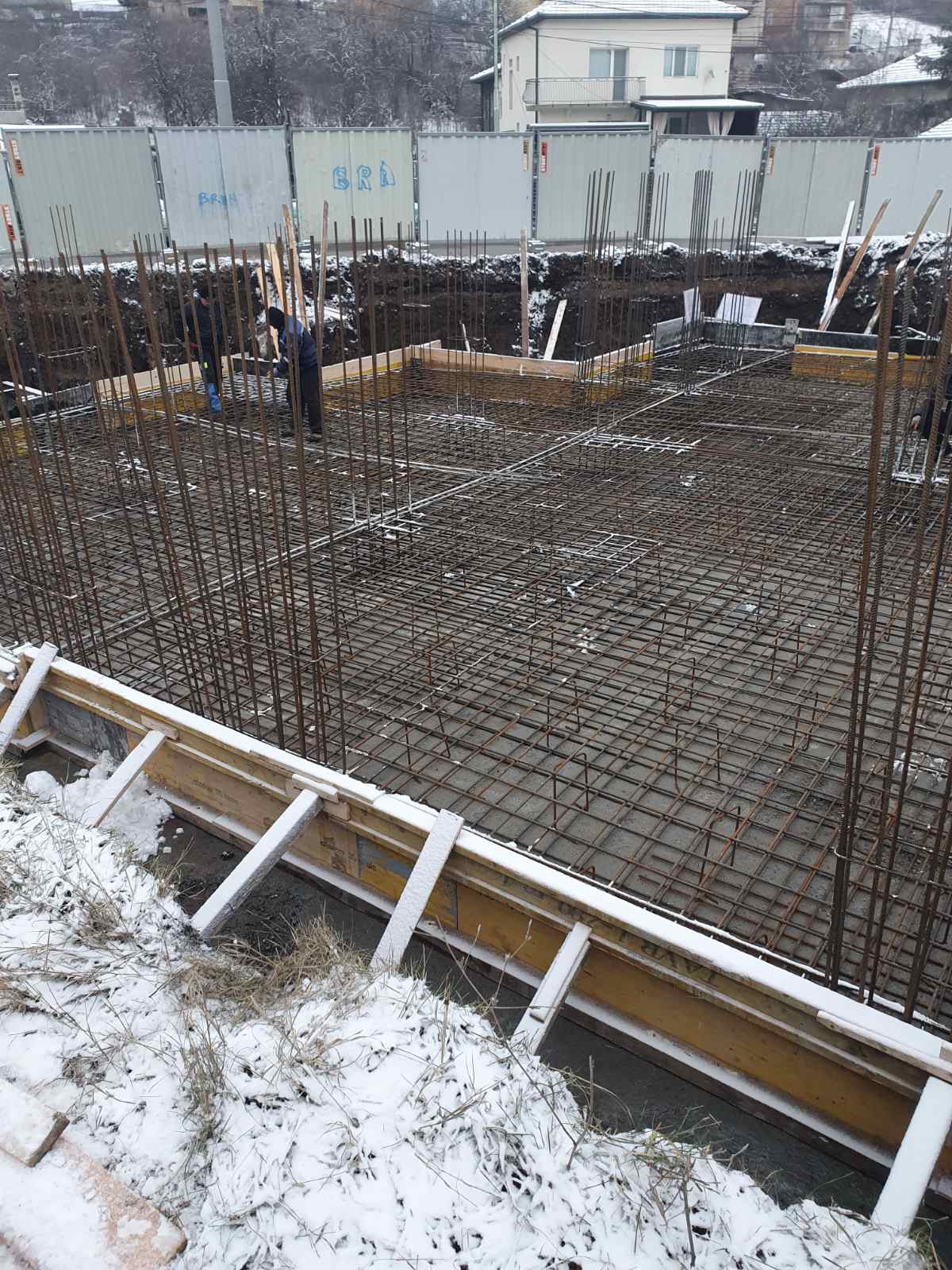 Изкопни работи